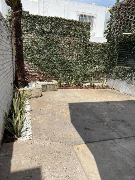 Casa Alameda - Casa Familiar Cerca De La Playa Apartamento Mazatlán Exterior foto