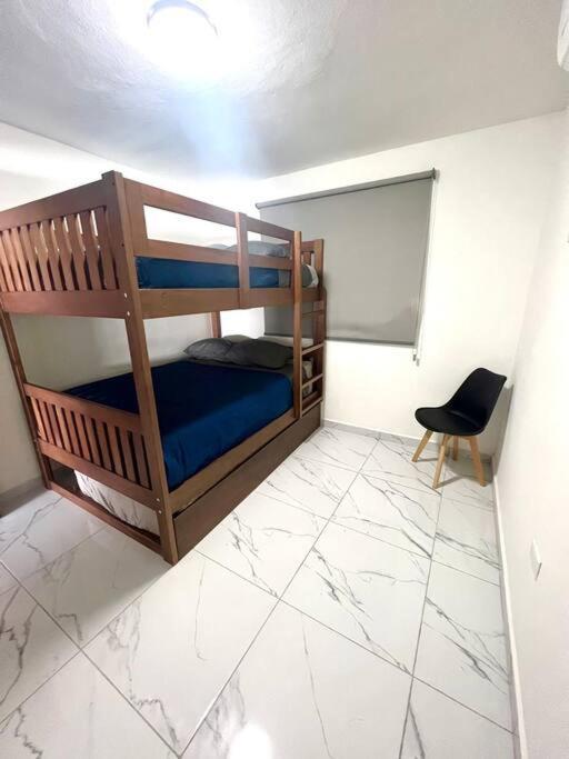 Casa Alameda - Casa Familiar Cerca De La Playa Apartamento Mazatlán Exterior foto