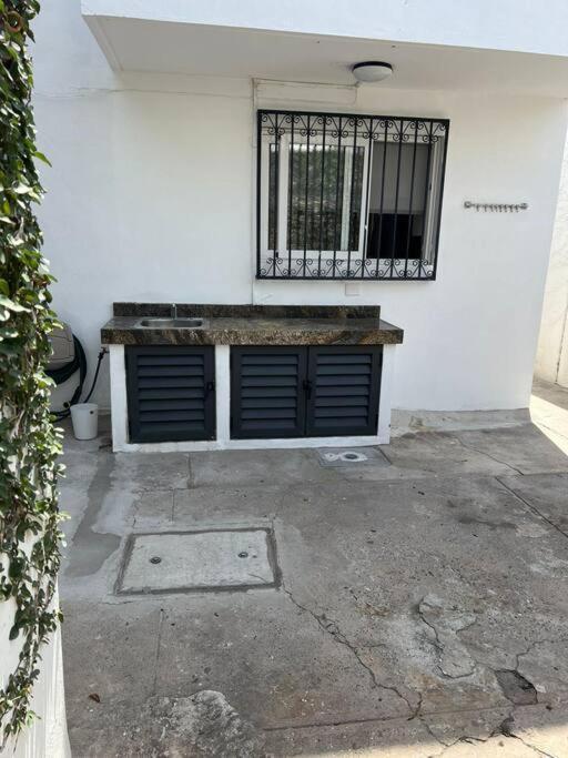 Casa Alameda - Casa Familiar Cerca De La Playa Apartamento Mazatlán Exterior foto